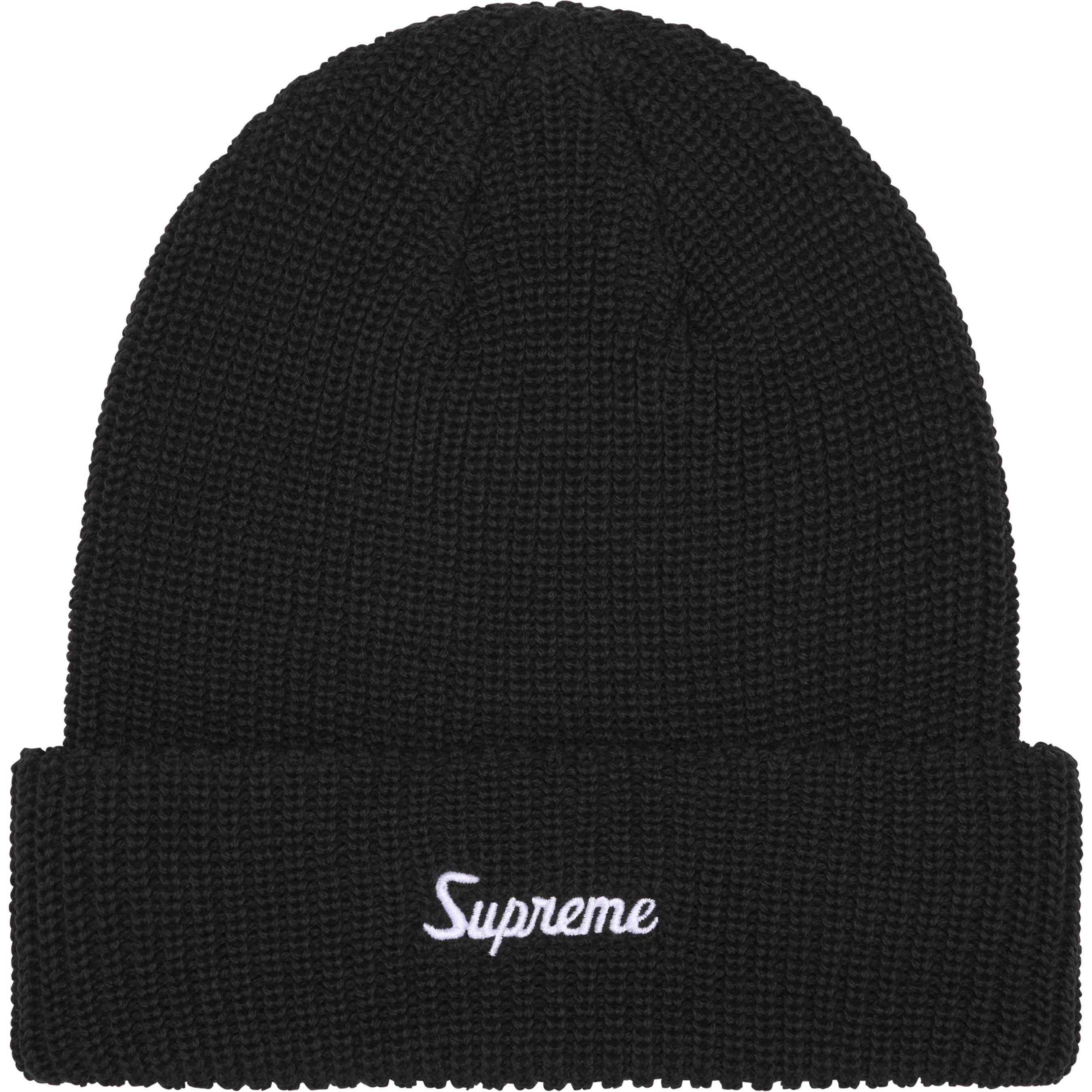 Loose Gauge Beanie view 4